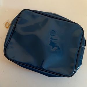 Estee lauder cosmetic bag